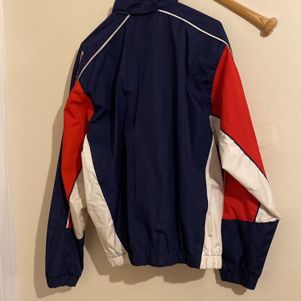 Ranger coat - Picture 2 of 3